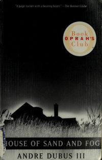 House of Sand and Fog (Oprah's Book Club) (Vintage Contemporaries)