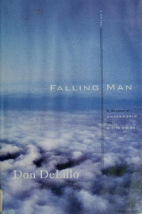 Falling Man: A Novel