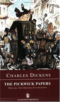 The Pickwick Papers