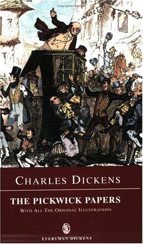 The Pickwick Papers