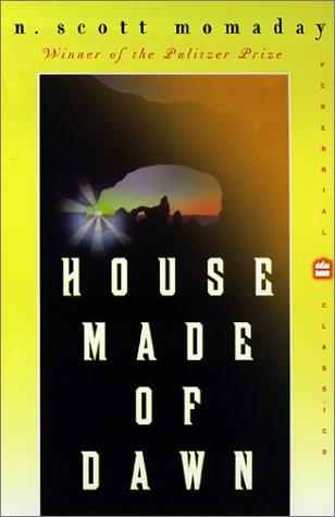 House Made Of Dawn (Turtleback School & Library Binding Edition)