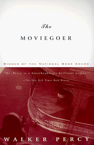 The Moviegoer (Vintage International)