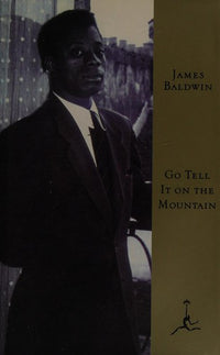 Go Tell It on the Mountain (Modern Library)