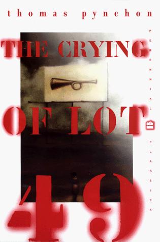 The Crying of Lot 49 (Perennial Classics)